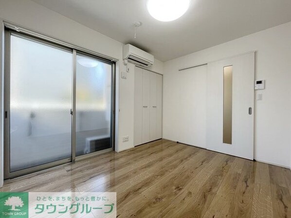 シンフォニア八田の物件内観写真